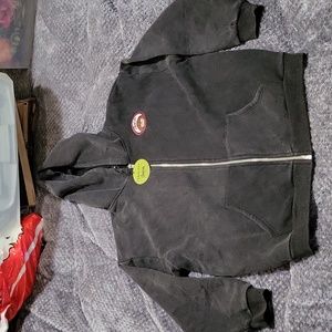 Dolls Kill x Daria Hoodie